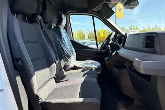 Renault Master L2H2 Advance