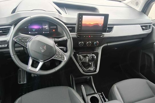 Renault Kangoo TCe Equilibre