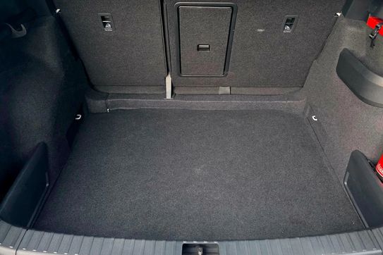 Skoda Karoq 1.5 TSI ACT 4x2 Style DSG