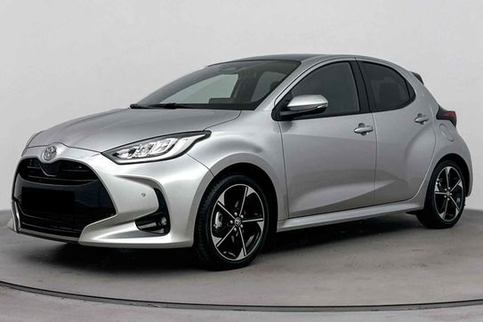 Toyota Yaris Executive 1.5 Hybrid