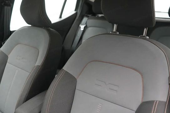 Dacia Sandero Stepway Extreme LPG 1.0 TCe