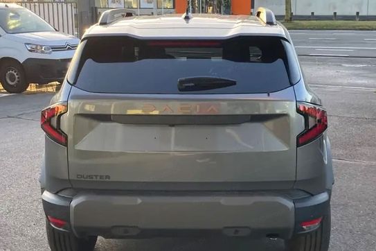 Dacia Duster Extreme LPG 1.0 Tce