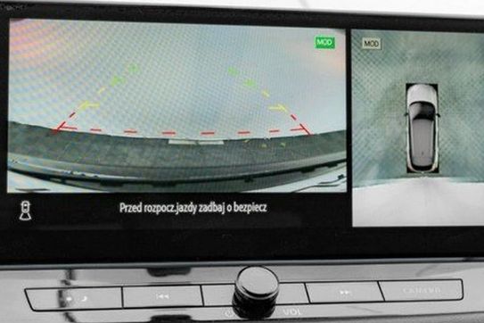 Nissan Qashqai 1.3 DIG-T