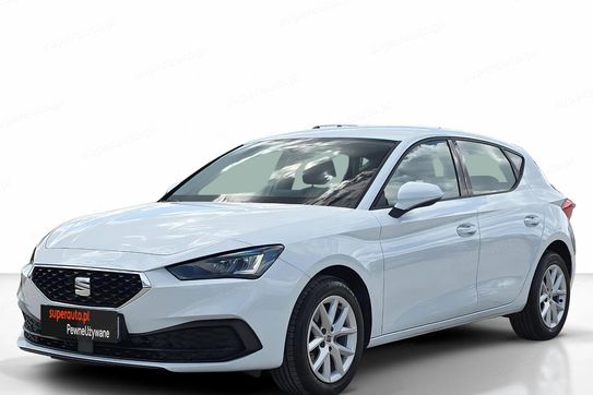 Seat Leon 1.5 Tsi Style