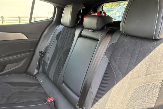Peugeot 408 GT 1.2 PureTech  S&S EAT8