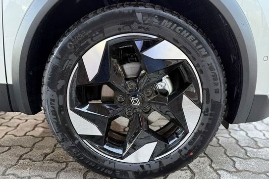 Renault Symbioz Techno 1.6 E-Tech Full Hybrid