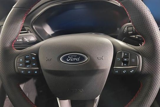 Ford Focus ST-Line X 1.0 EcoBoost