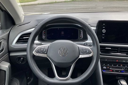 Volkswagen T-ROC TSI Life Plus DSG