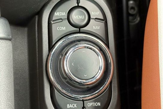 Mini Mini Hatch 5dr Cooper S