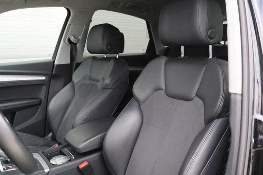Audi Q5 40 TDI quattro Advanced S tronic