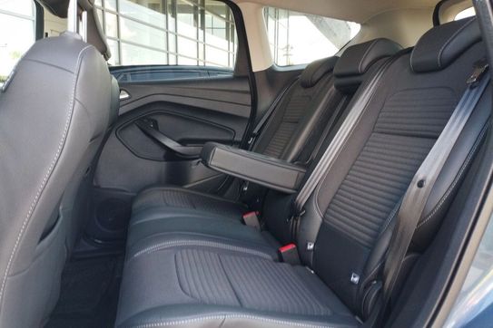 Ford Kuga 1.5 Ecoboost Awd Titanium Ass
