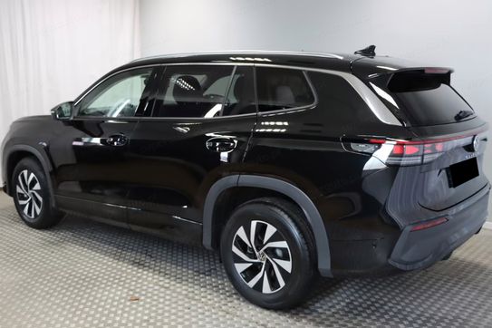 Volkswagen Tayron Life 1.5 eTSI mHEV DSG