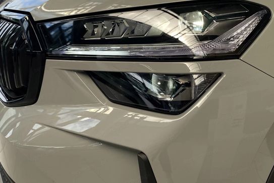 Skoda Kodiaq Sportline 2.0 TDI DSG 4x4