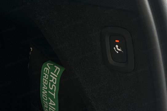 Volvo XC90 T8 AWD Plug-In Hybrid Ultra Bright 7os
