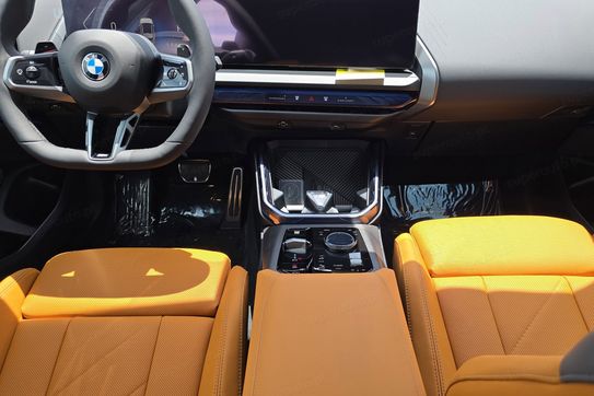 BMW X3 xDrive20d M Sport