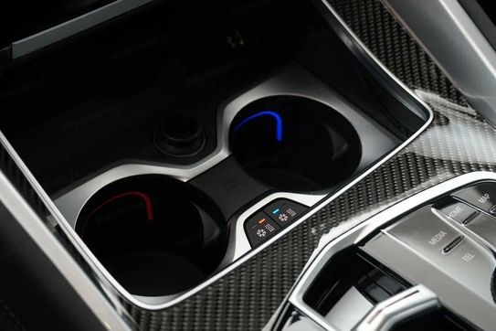 BMW X6 xDrive40d M Sport