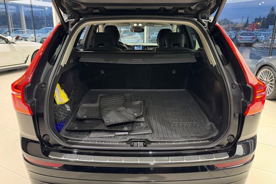 Volvo XC60 B4 B Core