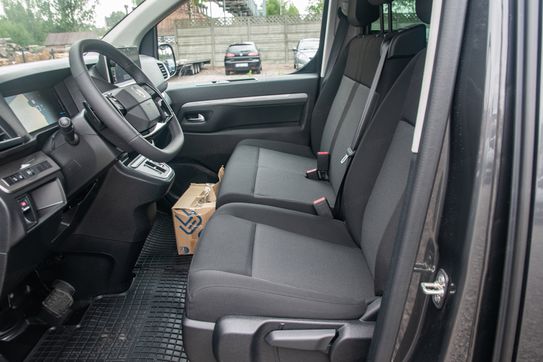 Citroen SpaceTourer XL L2H1 Plus EAT8