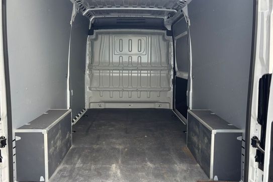 Toyota Proace Max Heavy EV 110 kWh