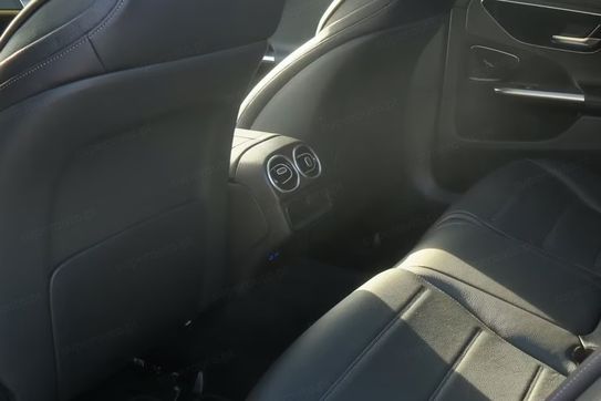 Mercedes Klasa C 220 d 4-Matic All-Terrain Avantgarde