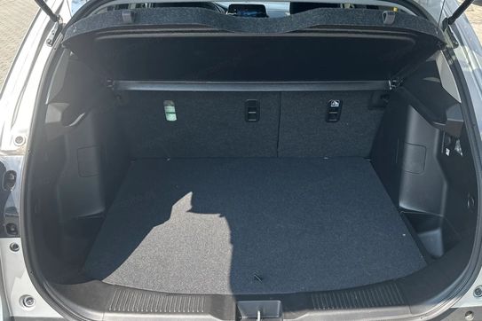 Suzuki SX4 S-cross 1.4 SHVS Premium