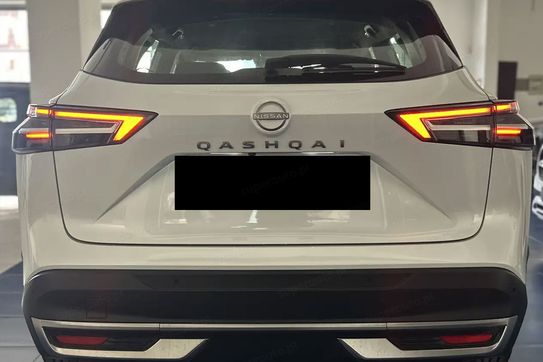 Nissan Qashqai Acenta 1.3 DIG-T mHEV MT 2WD