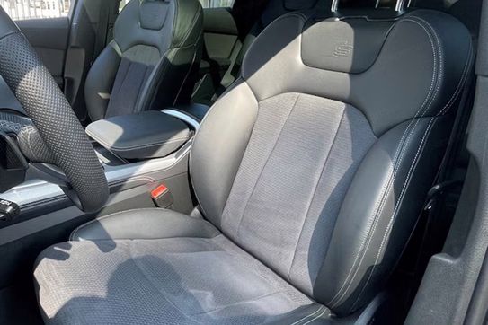 Audi Q7 60 TFSI e quattro S Line