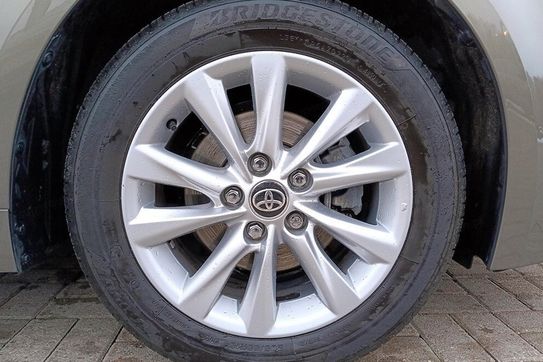 Toyota Corolla 1.8 Hybrid Comfort