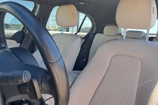 Mercedes Klasa A 220 d Progressive