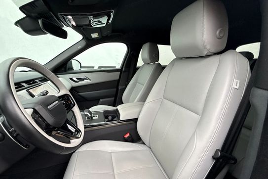 Land Rover Range Rover Velar Velar 2.0 D200 mHEV S