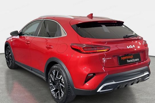 Kia XCeed 1.5 T-GDI