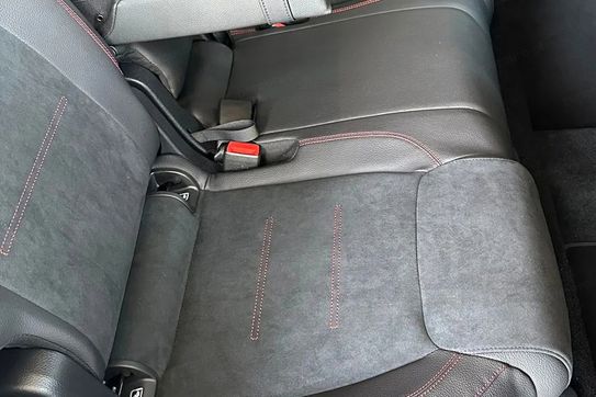 Mercedes GLB 200 d 4-Matic AMG Line