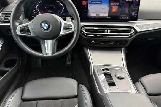 BMW Seria 3 318i M Sport aut