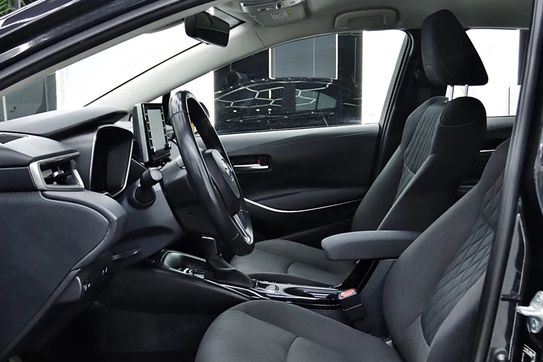 Toyota Corolla 1.8 Hybrid Comfort