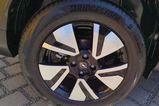 Opel Frontera GS 1.2 Turbo