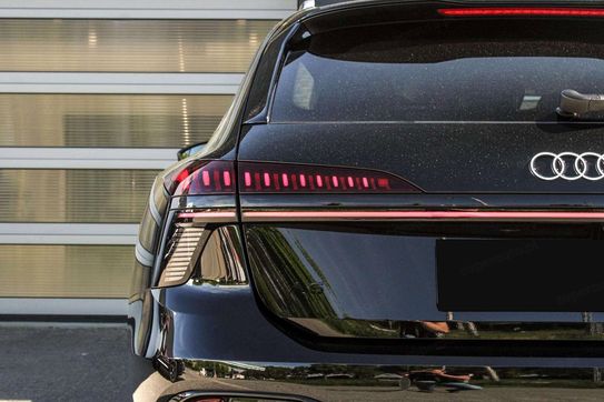 Audi A6 e-Hybrid quattro Avant