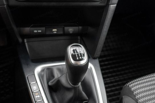 Kia Ceed 1.5 T-GDI M