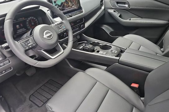 Nissan X-Trail N-Connecta 2WD 1.5 VC-T e-POWER