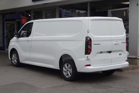 Ford Transit Custom 320 L2H1 Trend