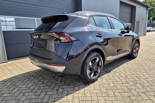 Kia Sportage 1.6 T-GDI M 2WD