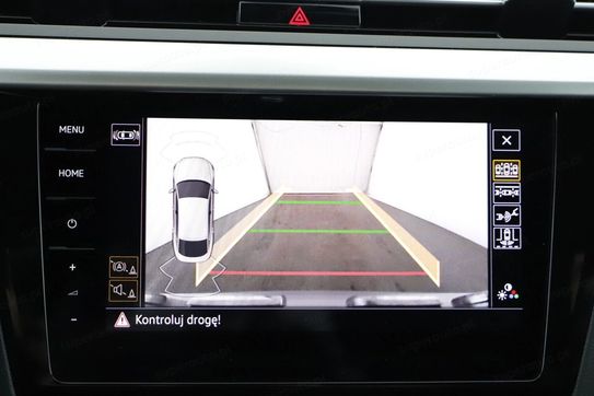 Volkswagen Arteon 2.0 TDI 4Motion DSG