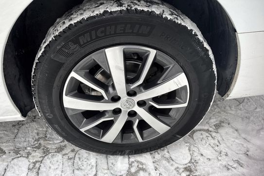 Toyota Proace Verso 2.0 D4-D Long Family aut