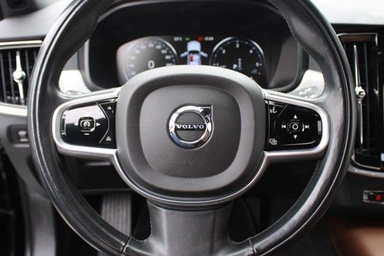 Volvo V90 B4 D AWD aut