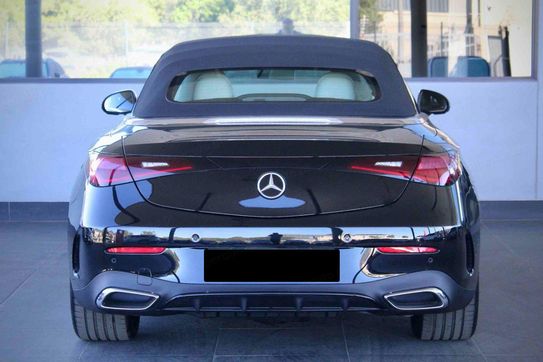 Mercedes CLE 180  AMG Line Kabriolet