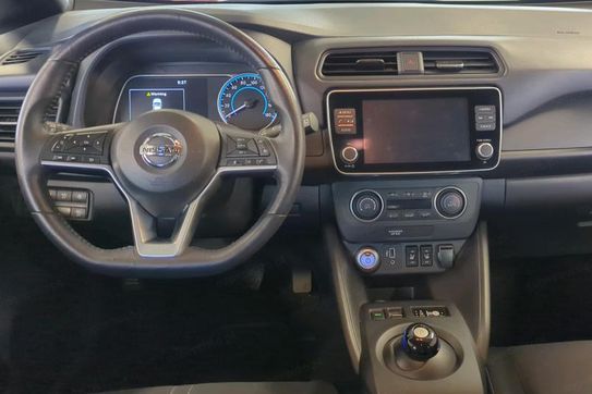 Nissan Leaf 40kWh Acenta