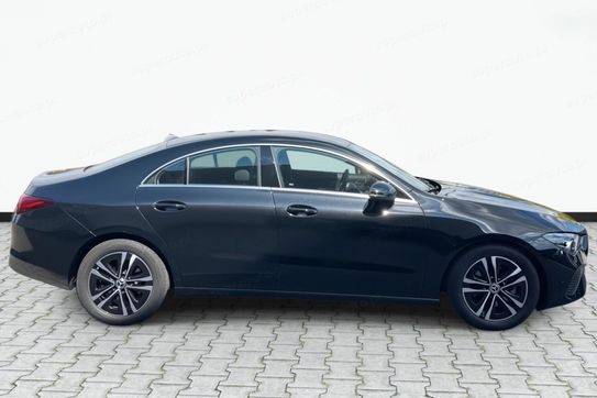 Mercedes CLA 180 Progressive