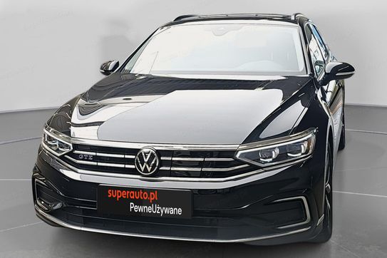 Volkswagen Passat TSI Plug-In Hybrid GTE DSG