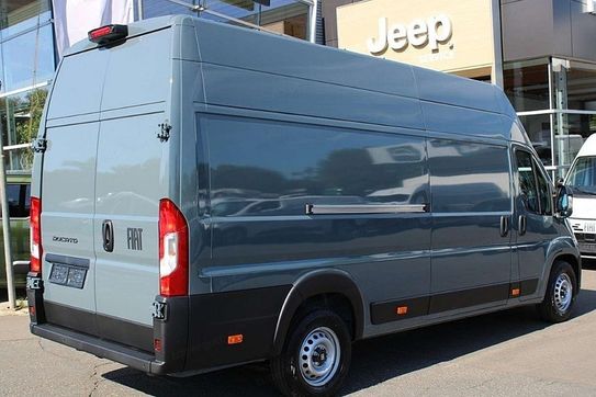 Fiat Ducato Maxi L4H3 AT8