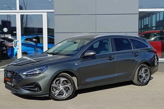 Hyundai i30 1.5 T-GDI Smart