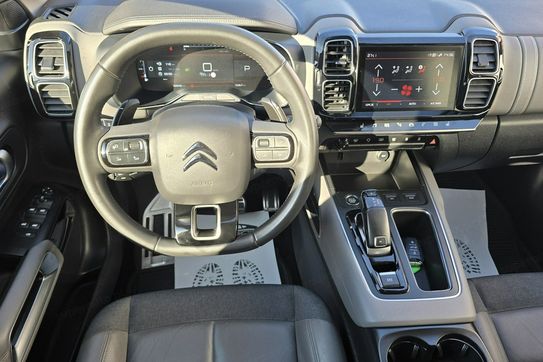 Citroen C5 Aircross 1.5 BlueHDi Shine EAT8